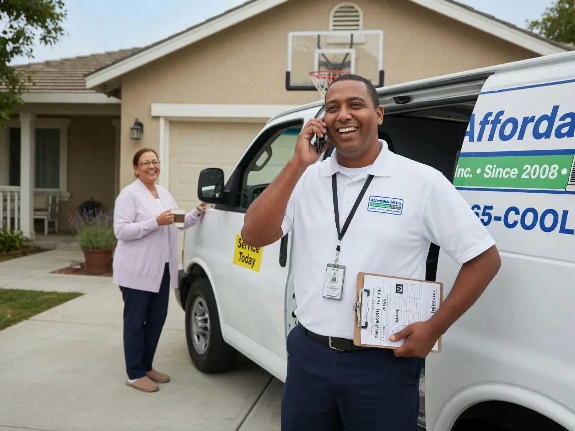 Central Ac Repair Mountain View, HI FAQs